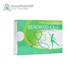 Senoxyd Q10 Nam Hà